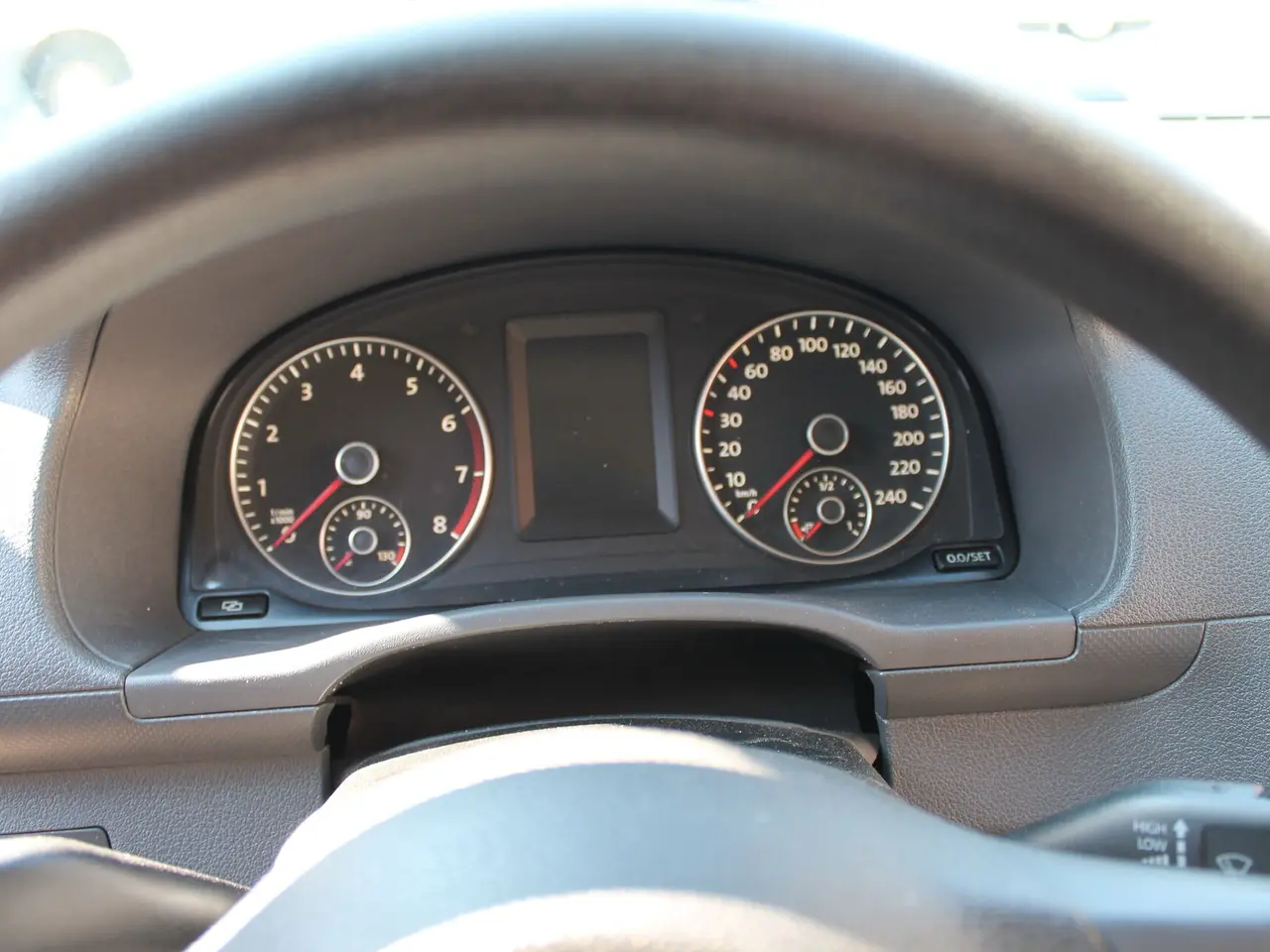 Billede 15 - VW Caddy 1,2 TSI 85HK