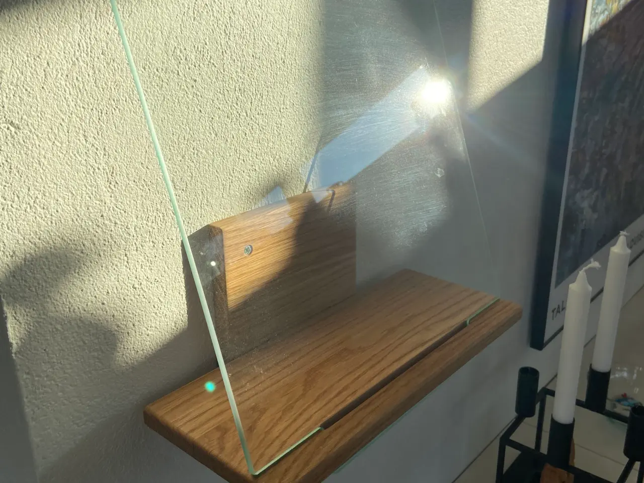 Billede 2 - Vinylholder