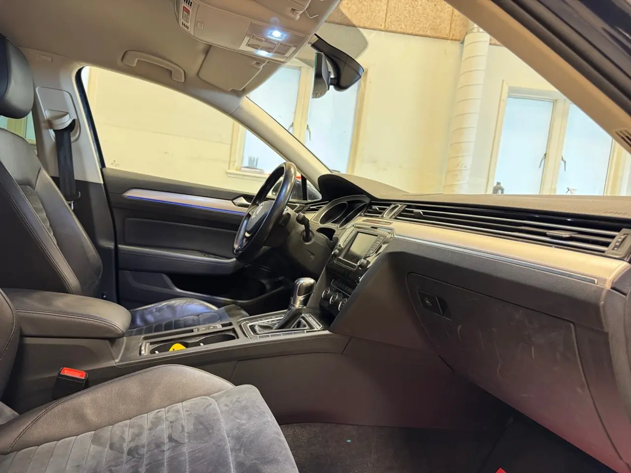 Billede 15 - VW Passat 1,4 GTE Highline+ Variant DSG