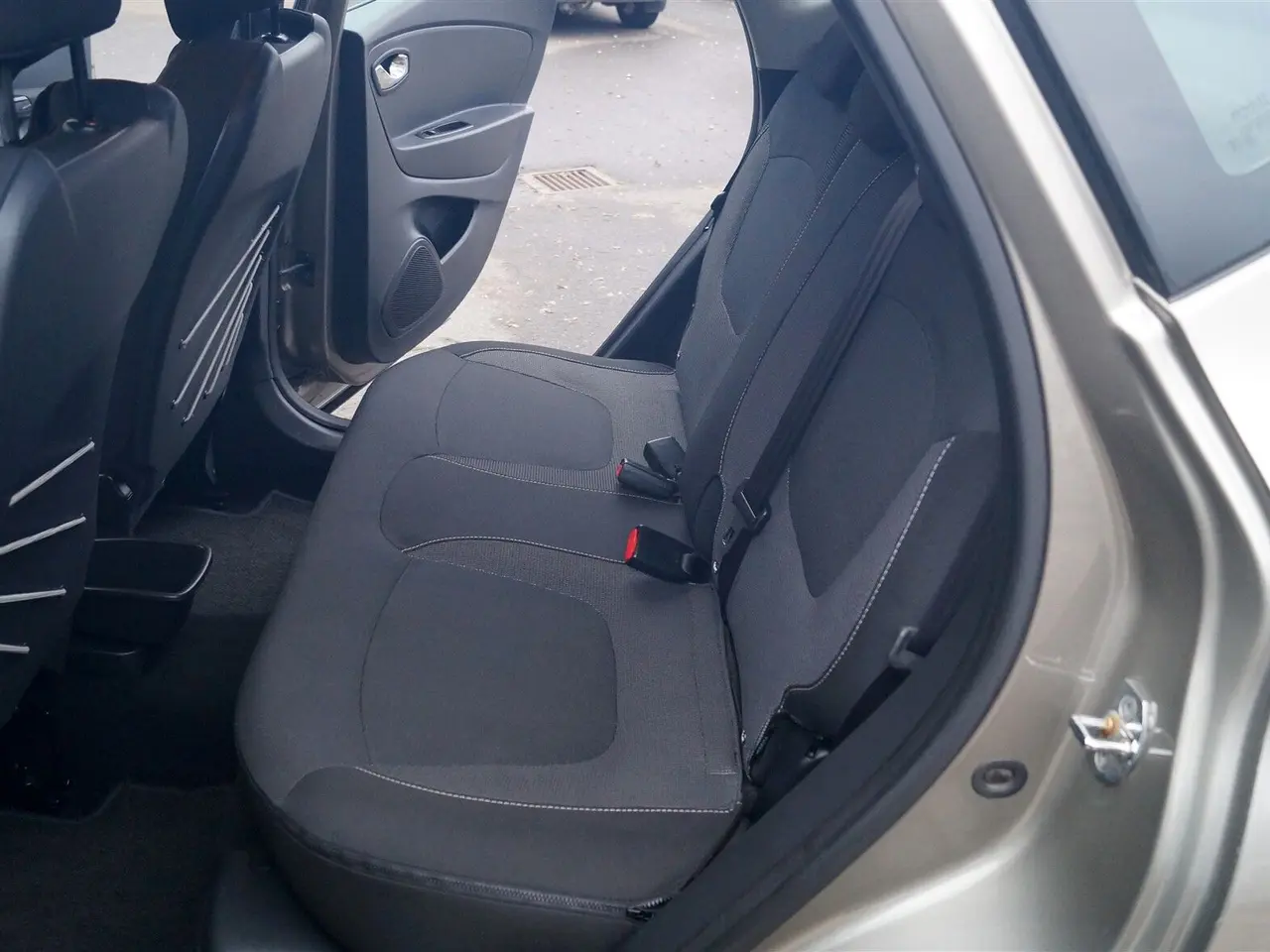 Billede 12 - Renault Captur 1,5 DCI FAP Dynamique Energy 90HK 5d