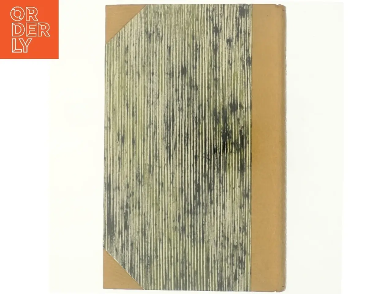 Billede 3 - Ekspeditionen af Per Olof Sundman (bog)