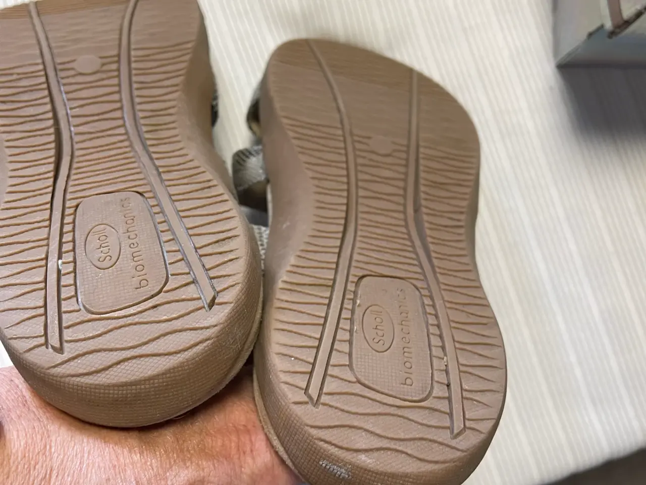 Billede 4 - Slippers