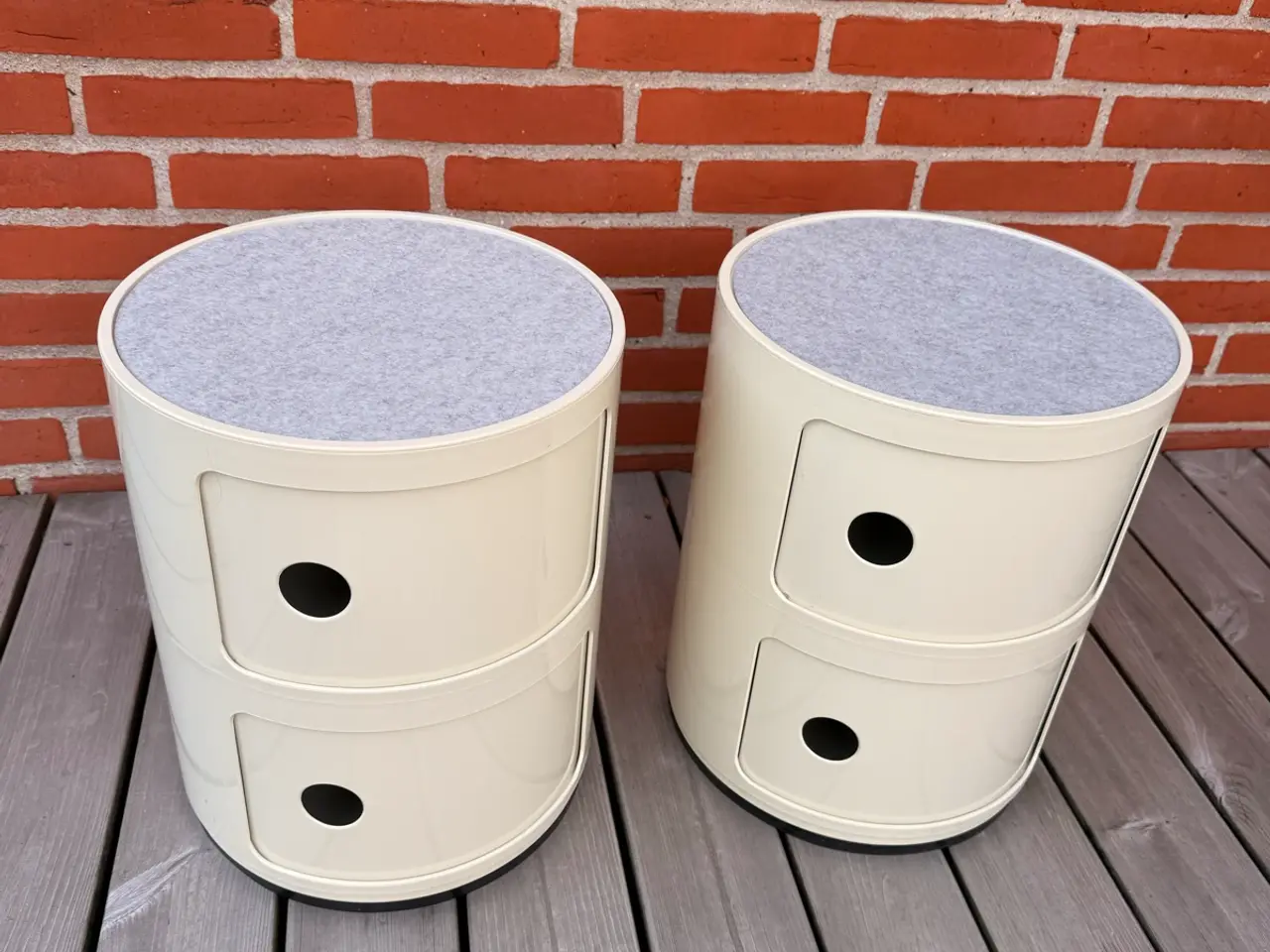 Billede 1 - Kartell borde