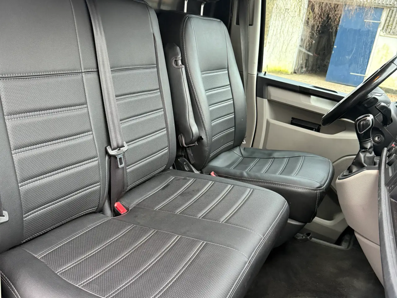 Billede 9 - VW transporter lang 2.0 tdi 204 hk årg 2018