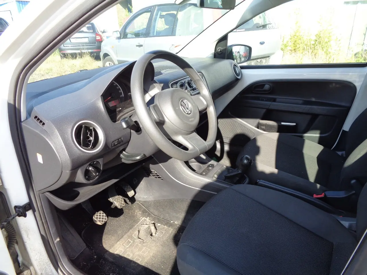 Billede 8 - VW Up! 1,0 60 Move Up!
