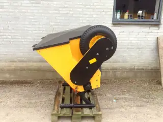 Sandudlægger