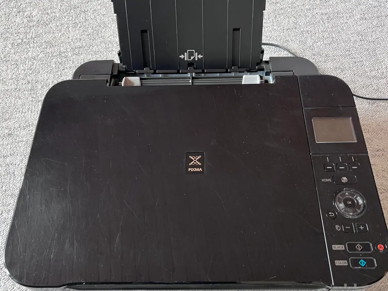 Billede 1 - Canon MG 5150 Pixma printer
