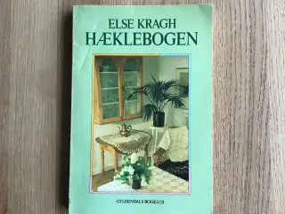Hæklebogen  af Else Kragh
