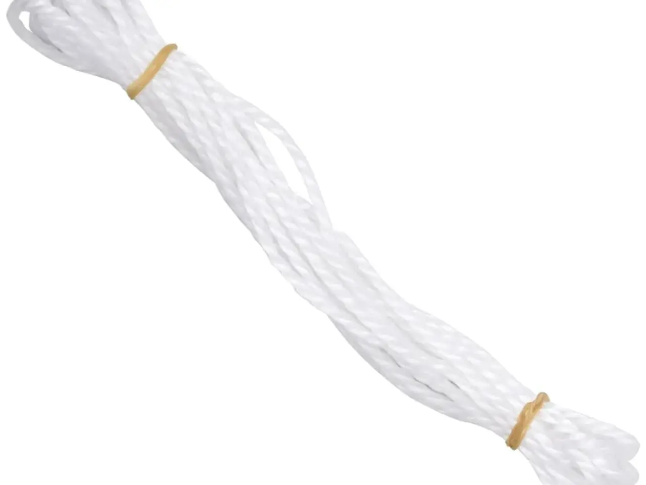 Billede 5 - Solsejl 3×4 m - HDPE 160 g/m², antracitgrå rektangulært