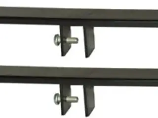 Bang & Olufsen-B&O-Videoklips til LX tv-bord