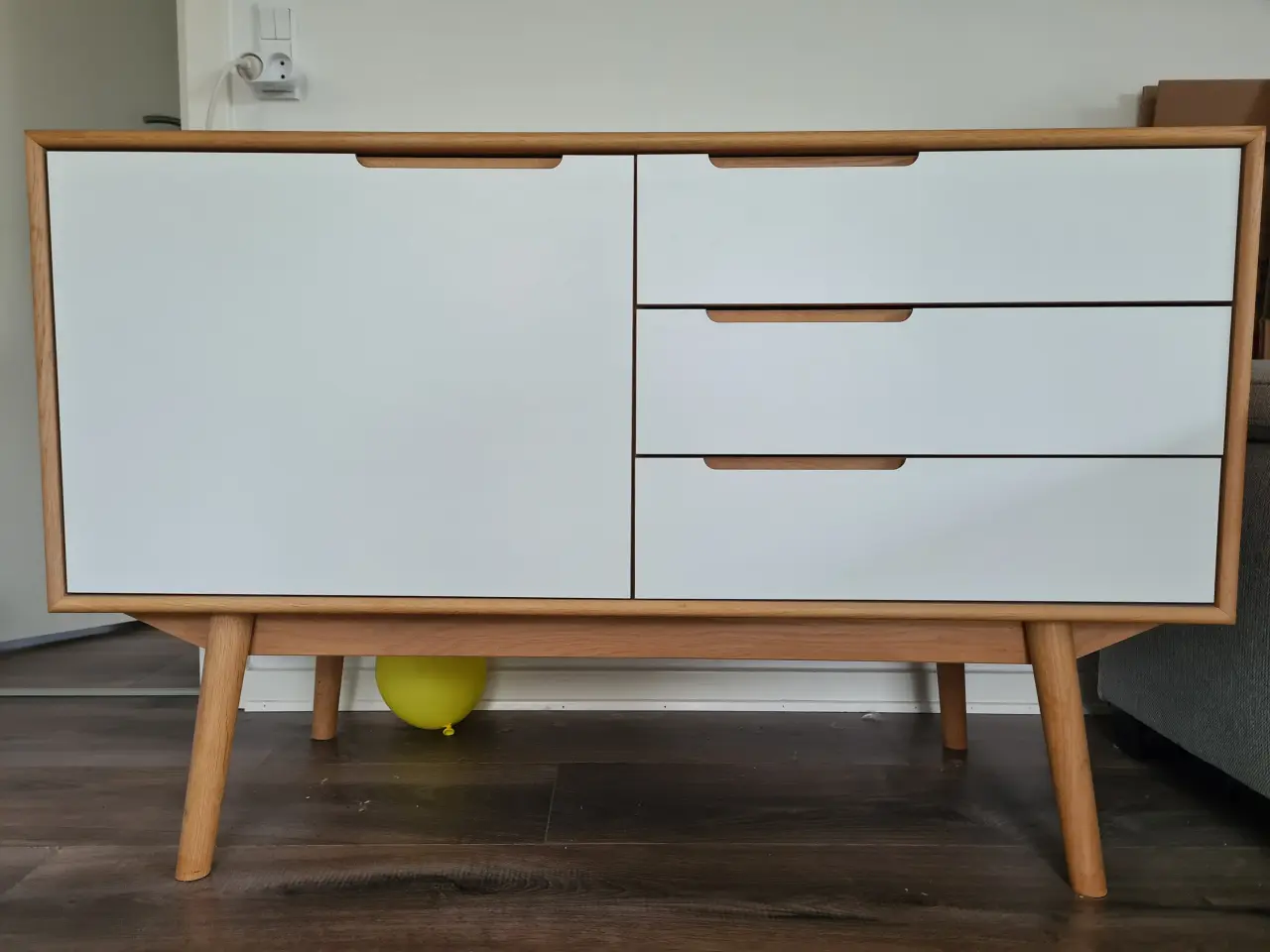 Billede 2 - PBJ Furniture Skænk