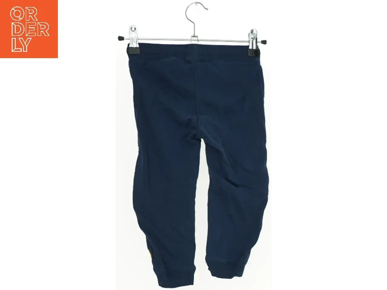Billede 2 - Disney Mickey Mouse bukser fra H&M (str. 92)