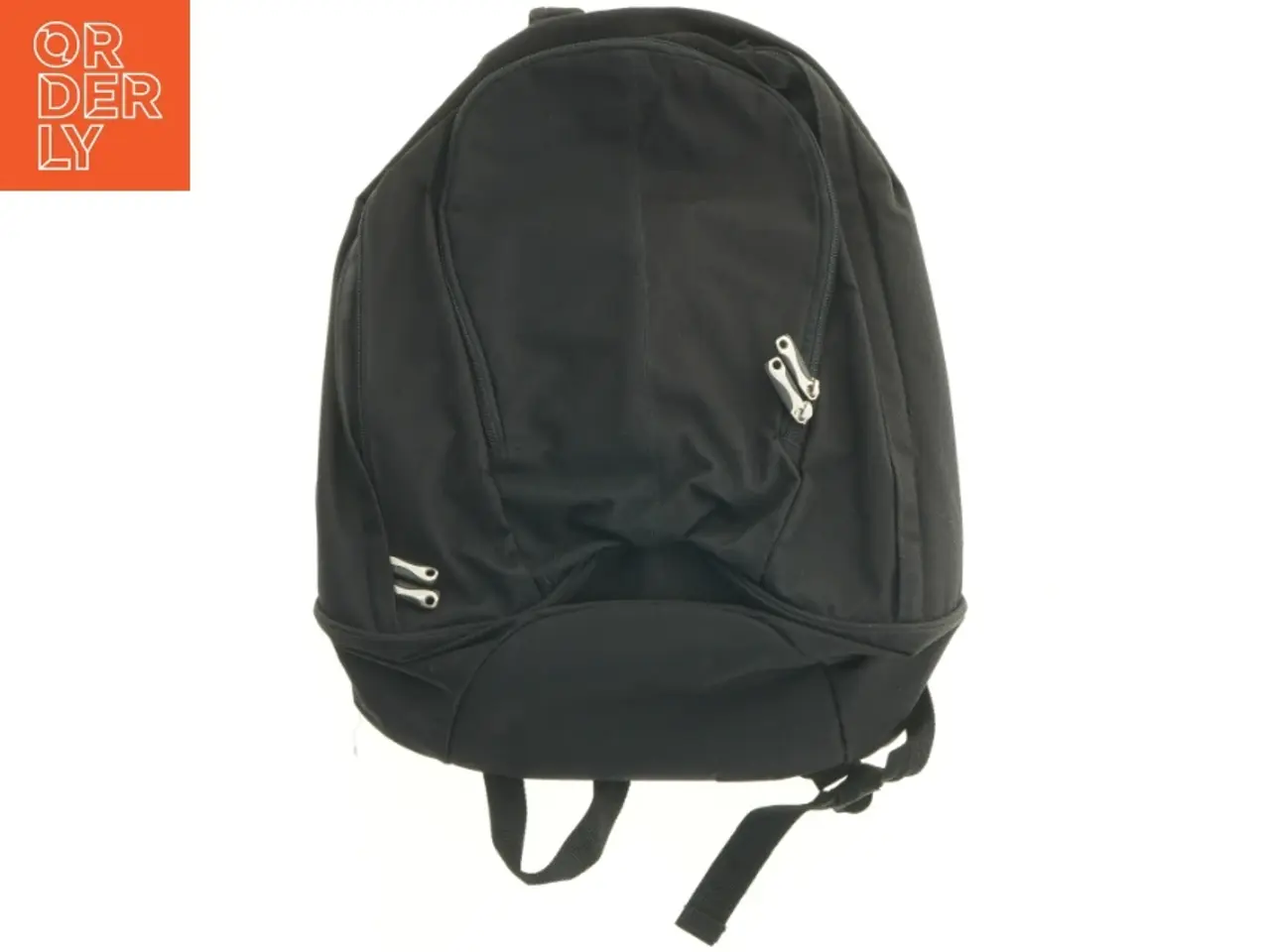 Billede 1 - Sort rygsæk fra Jason Active (str. 44 x 37 cm)