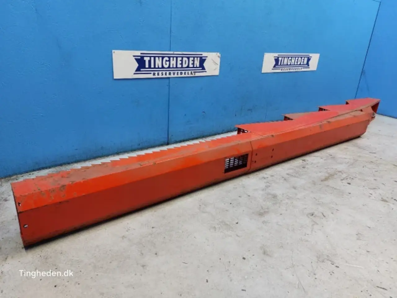 Billede 14 - Bizon Z058 Rekord Ryster 5058/13007