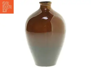 Keramisk vase (str. 14,5 cm)