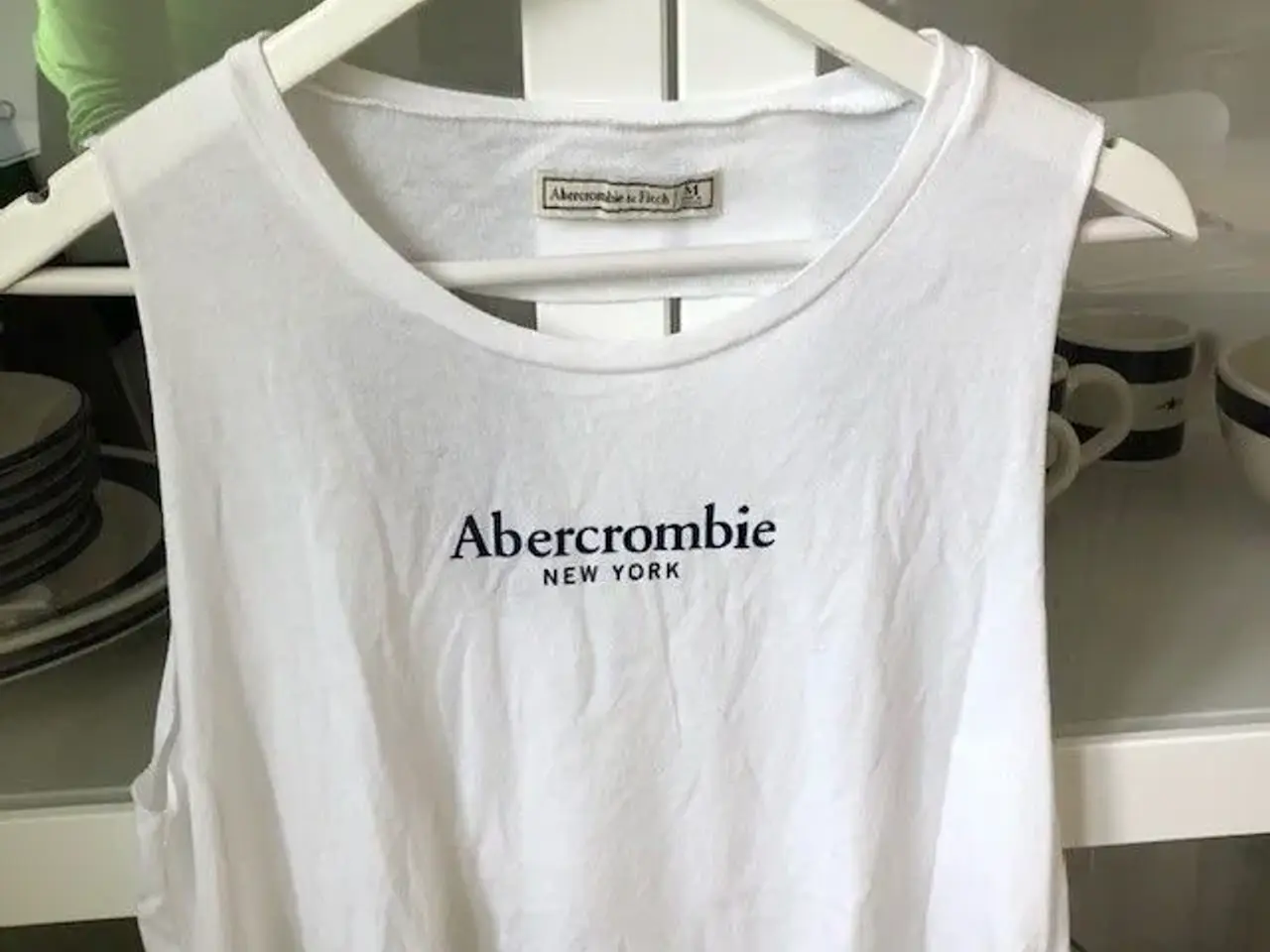 Billede 3 - Top Abercrombie & Fitch
