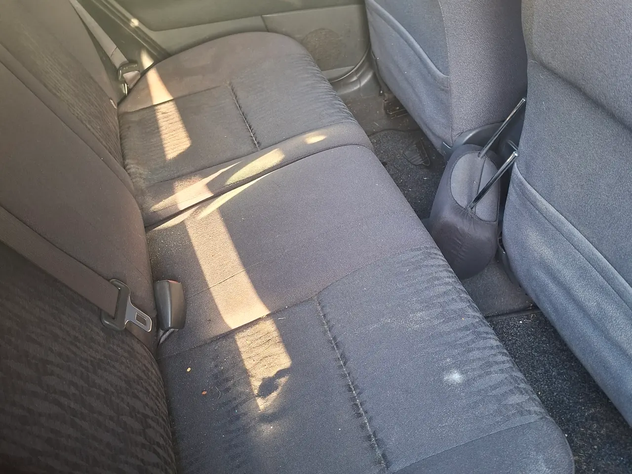 Billede 5 - Toyota Corolla, diesel sælges