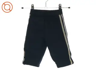 Sportsbukser med striber (str. 6-9 mdr.)