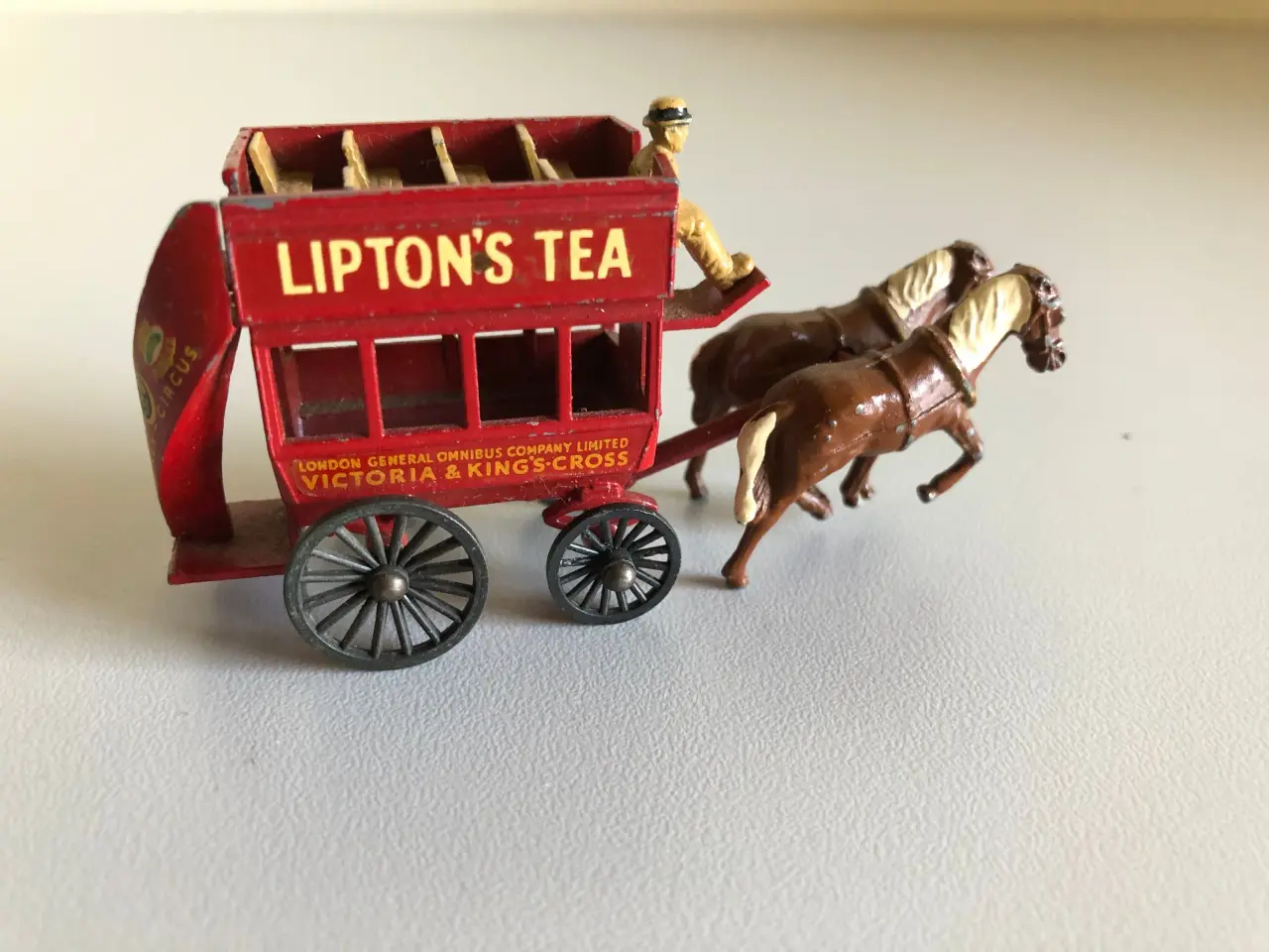 Billede 2 - Lesney Matchbox