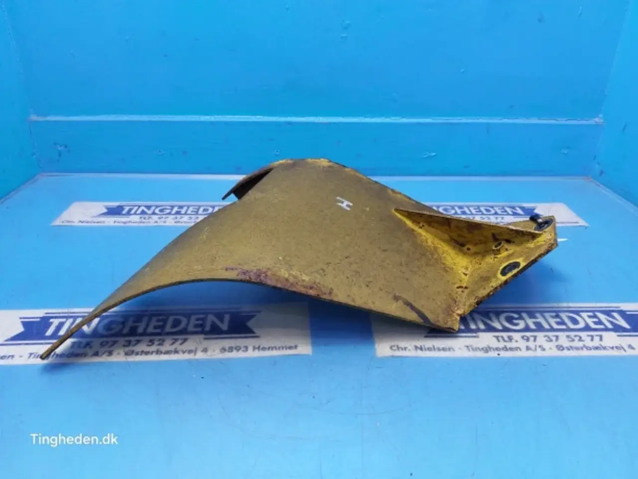 Billede 2 - New Holland TX68 Styr R. 84001835