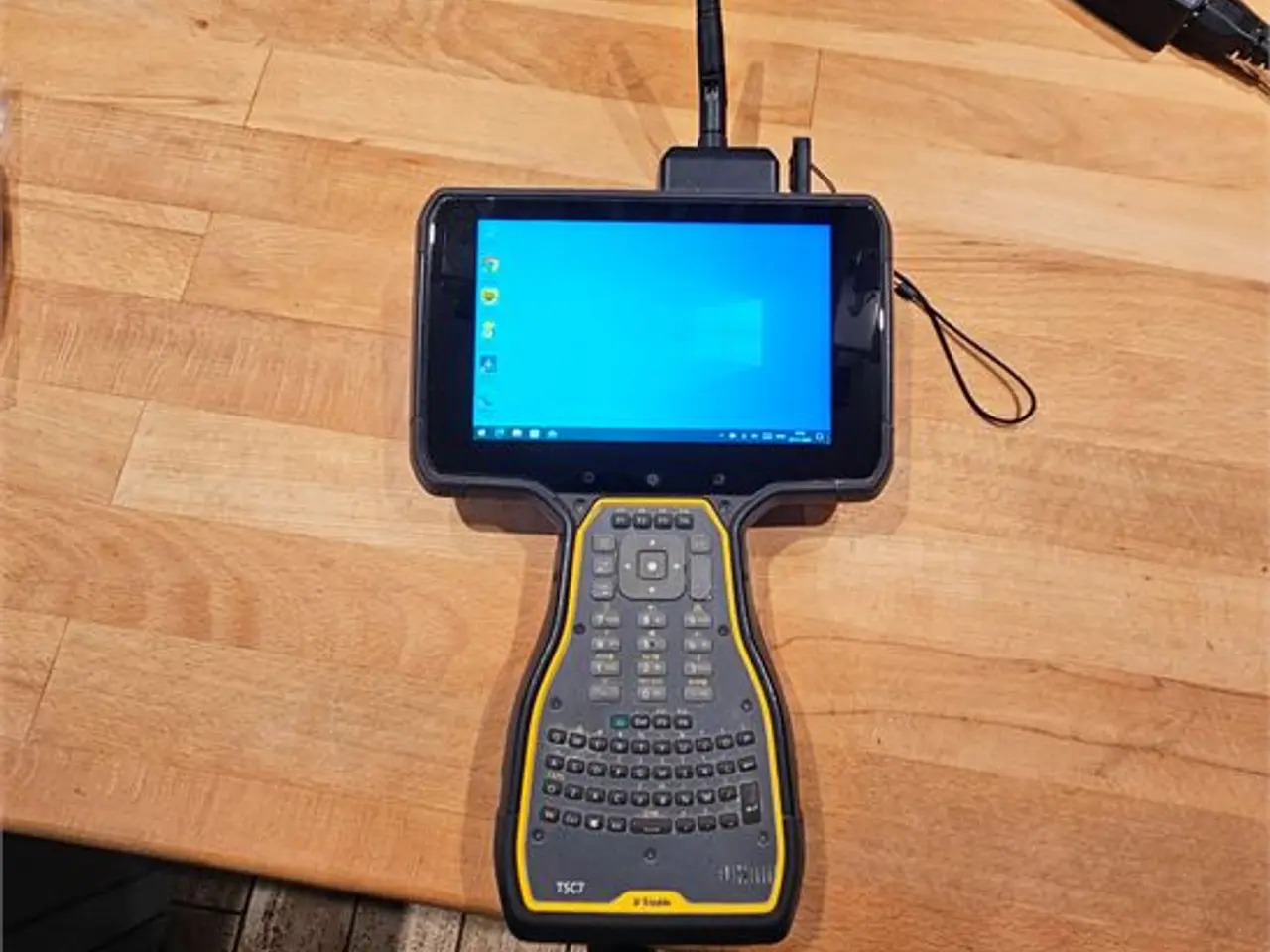 Billede 8 - Trimble TCS7 - GNSS smart antenna