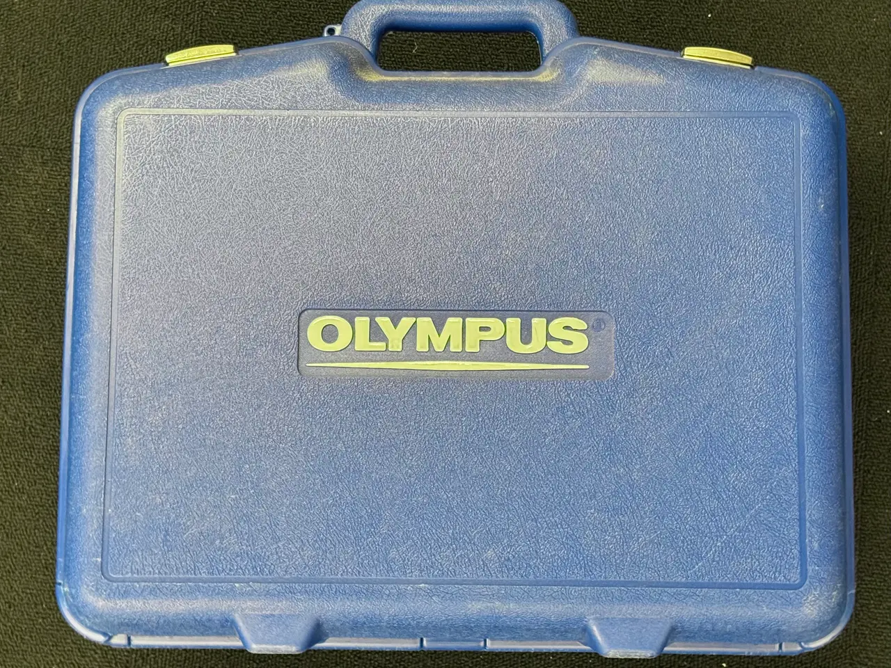 Billede 10 - Olympus 38DL PLUS