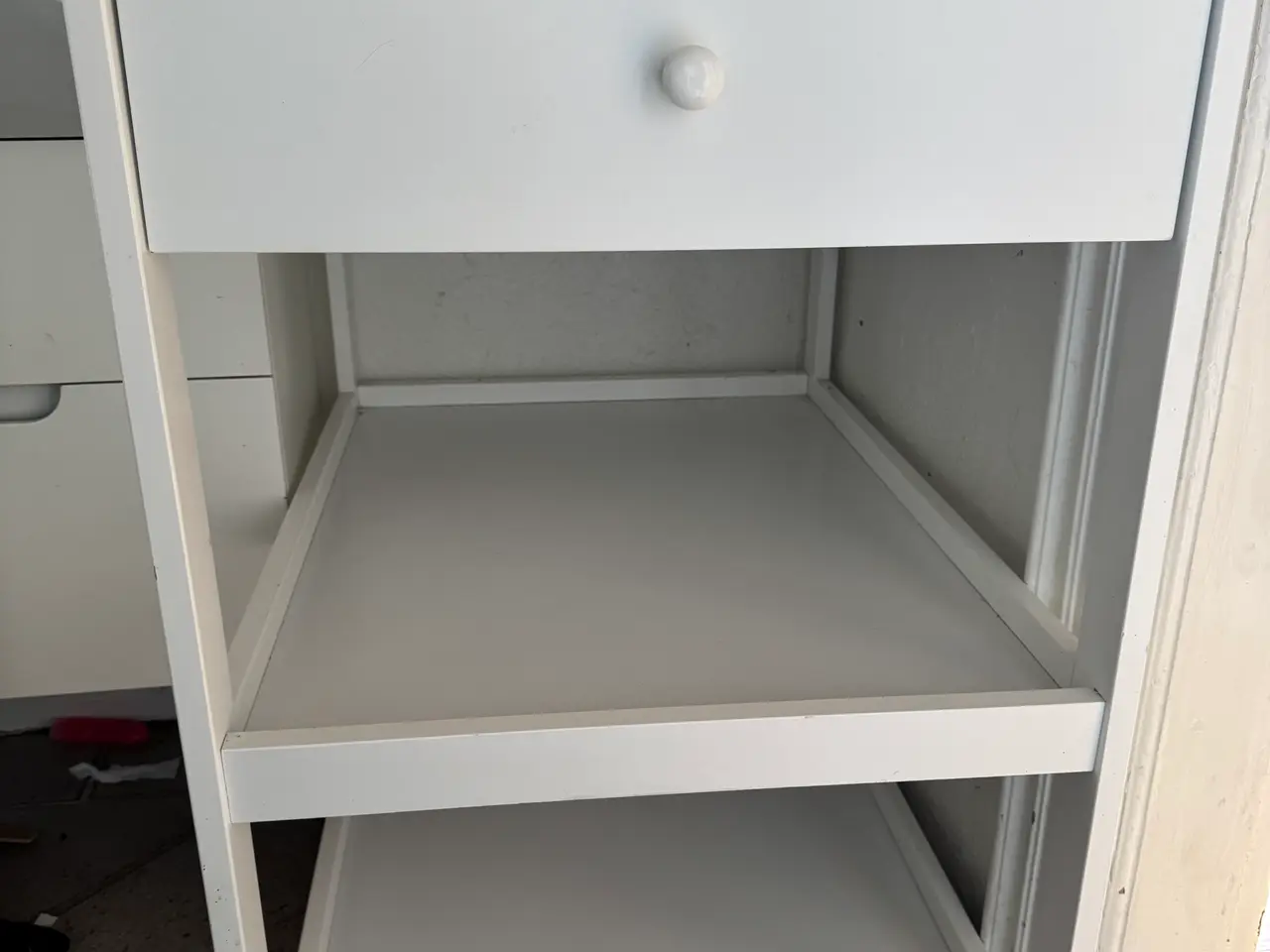 Billede 1 - JLY Dream Puslebord Lux puslebord sælges