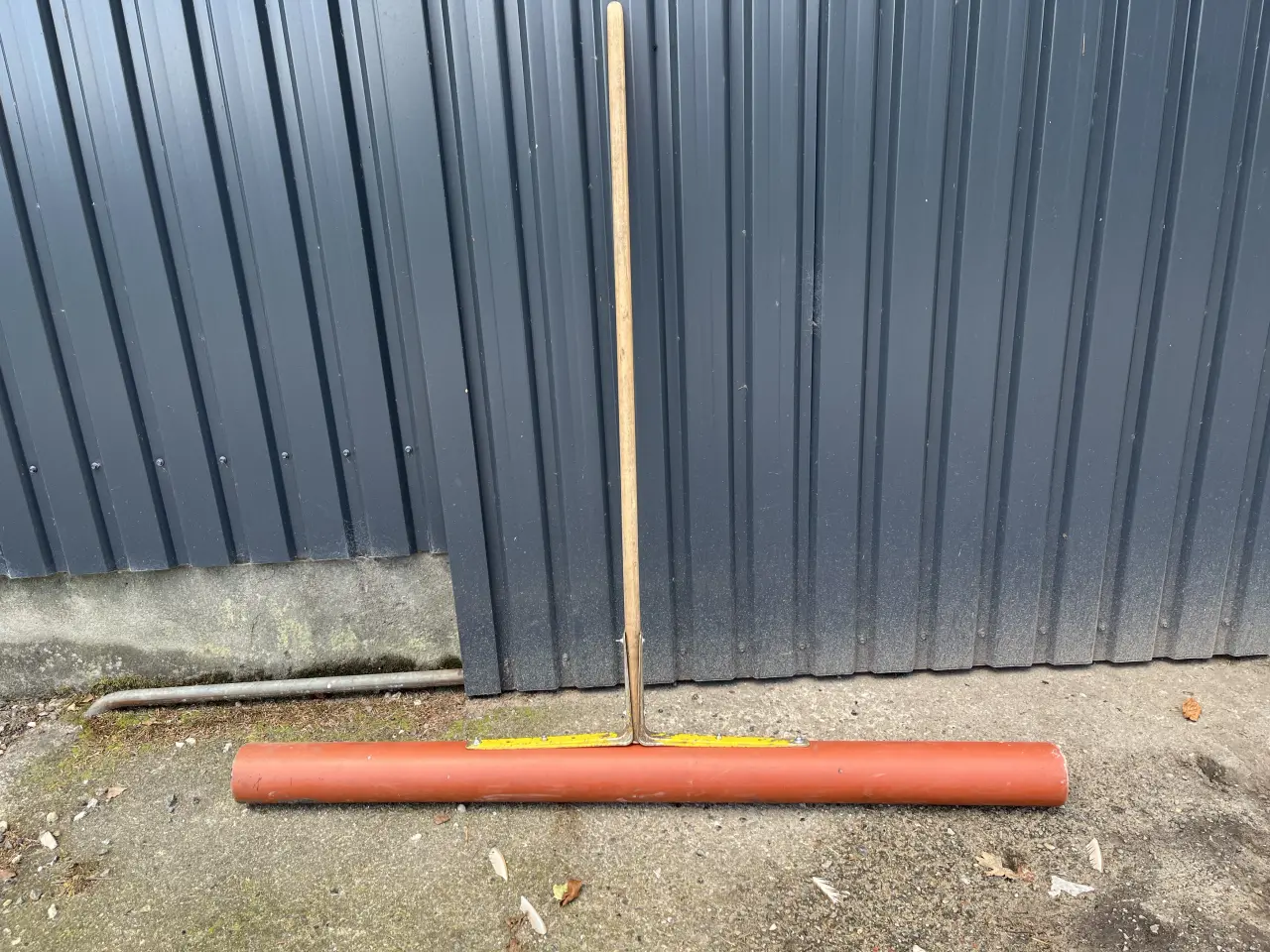 Billede 1 - Beton jutter