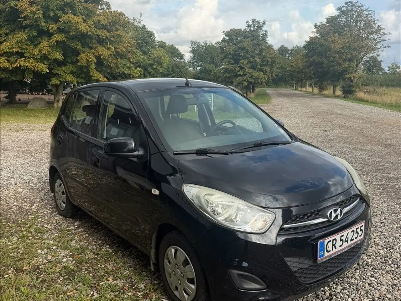 Billede 2 - Hyundai i10 1,25 Comfort 86HK 5d