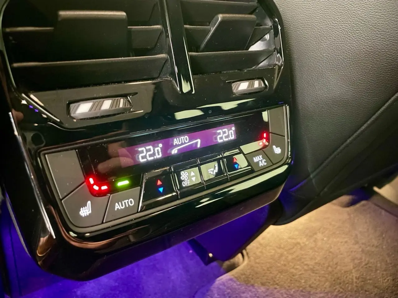 Billede 22 - BMW iX xDrive50 Supercharged