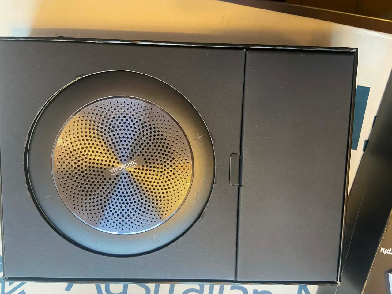 Billede 2 - VivoLink VLSP20 speakerphone