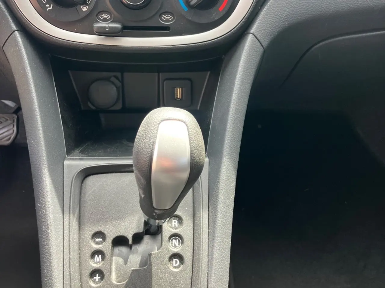 Billede 4 - Suzuki Celerio 1,0 Comfort AGS