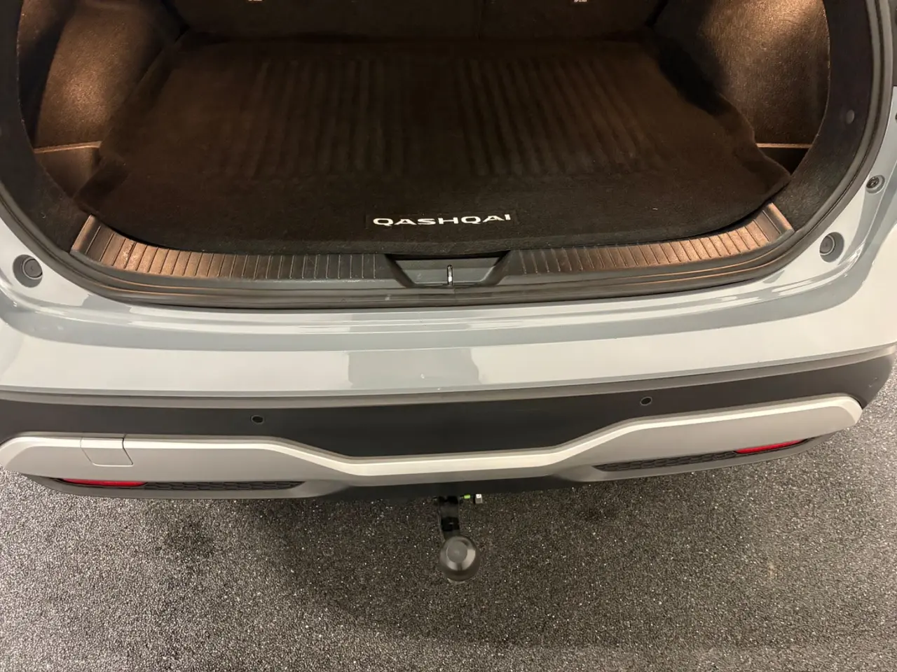 Billede 12 - Nissan Qashqai 1,3 mHEV N-Connecta
