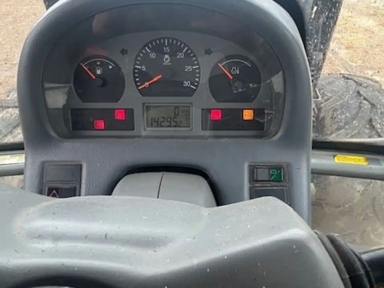 Billede 5 - Valtra T130