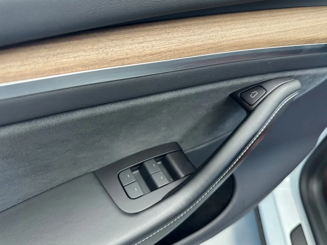 Billede 13 - Tesla Model Y Long Range AWD