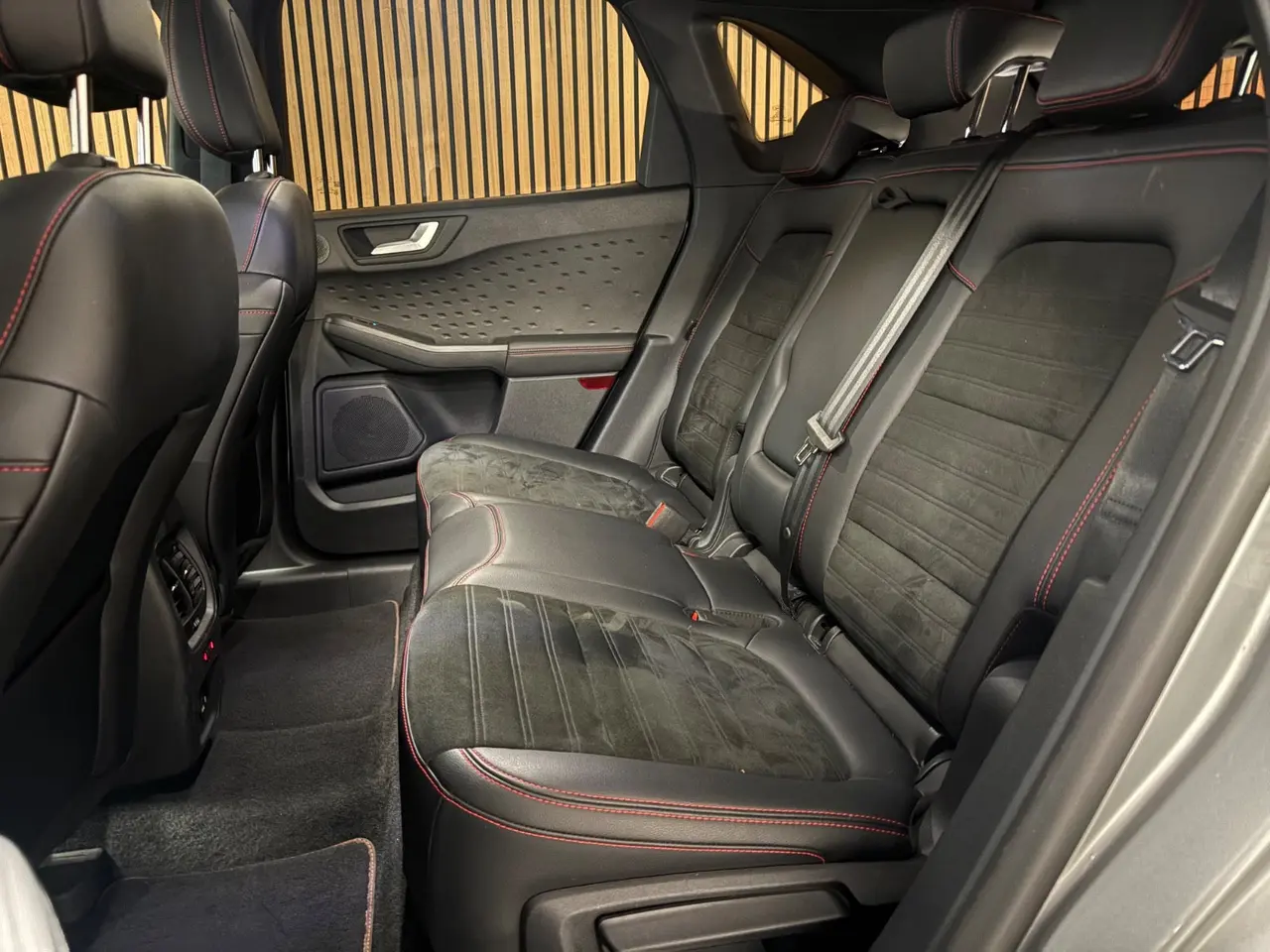 Billede 7 - Ford Kuga 2,5 PHEV ST-Line X CVT