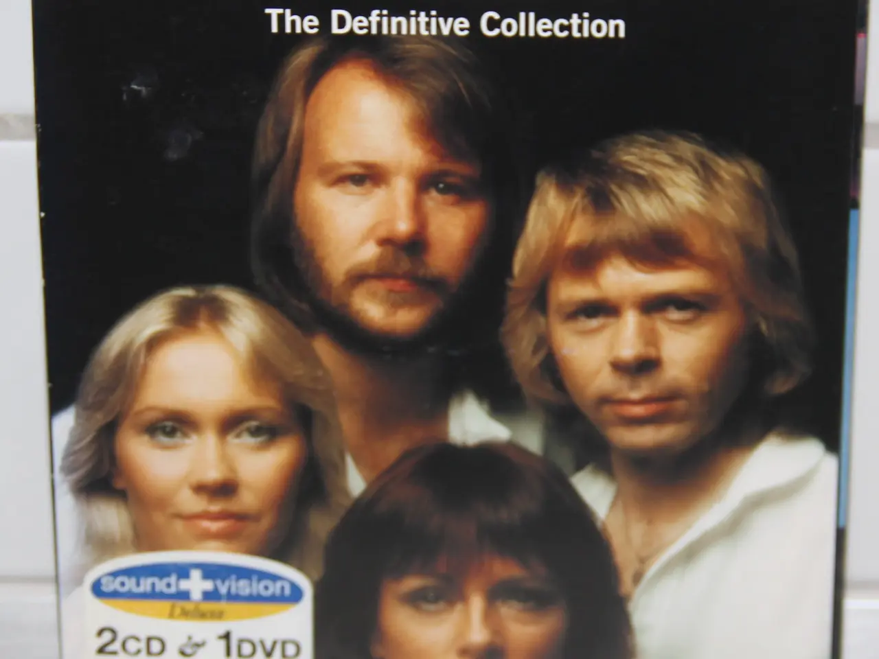 Billede 6 - DVD’er med Musik Sælges