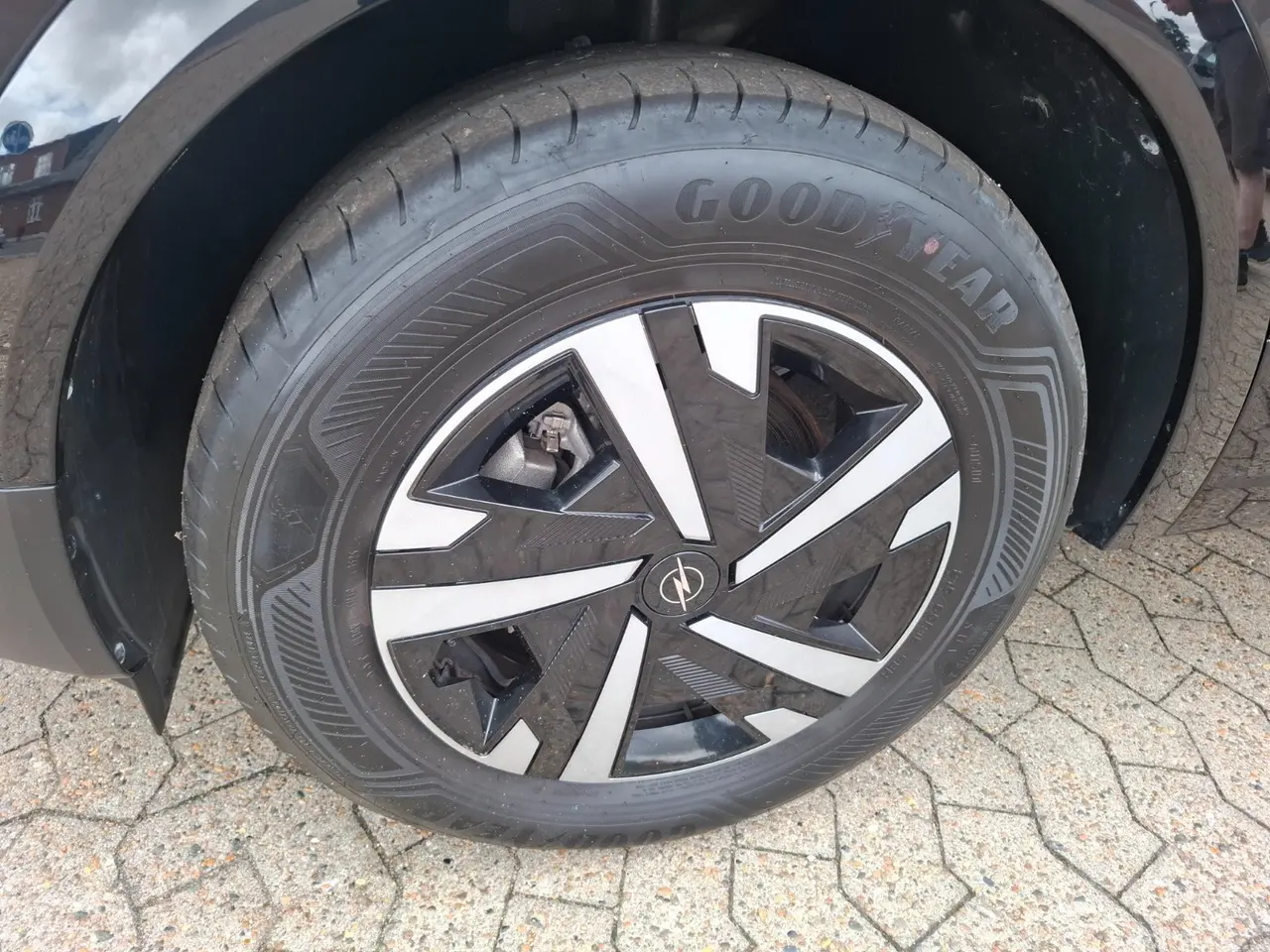Billede 15 - Opel Mokka-e 54 Edition