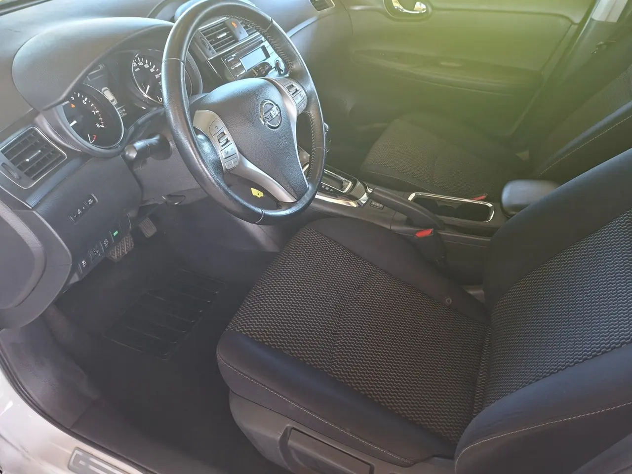 Billede 6 - Nissan Pulsar 1,2 Dig-T 115 Acenta X-tr.