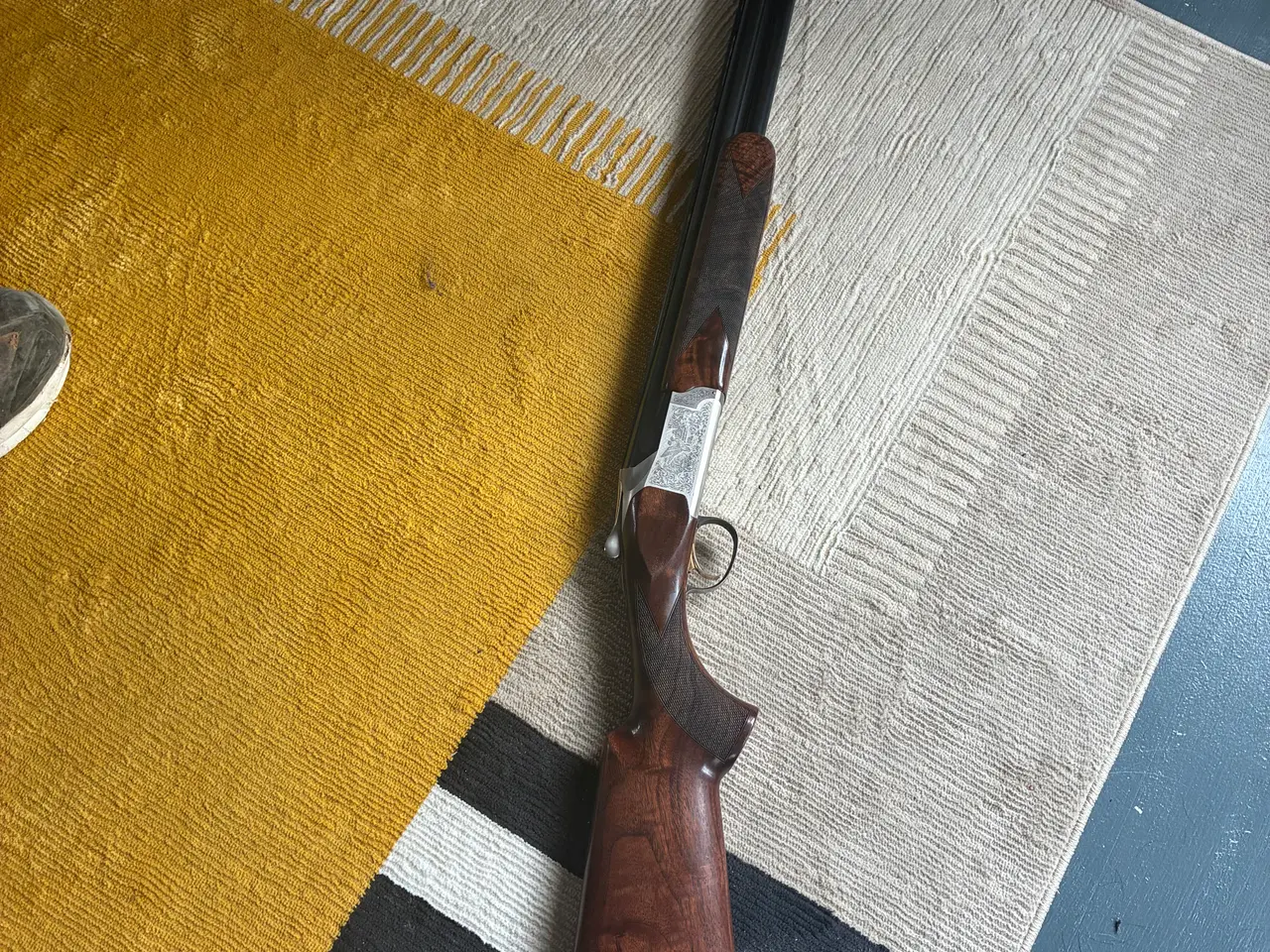 Billede 2 - B825 browning