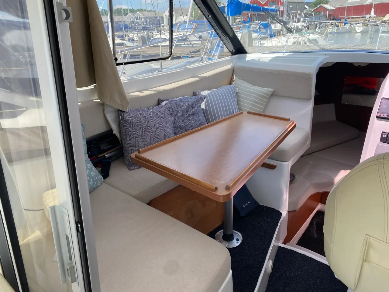 Billede 5 - Beneteau Antares 7.80