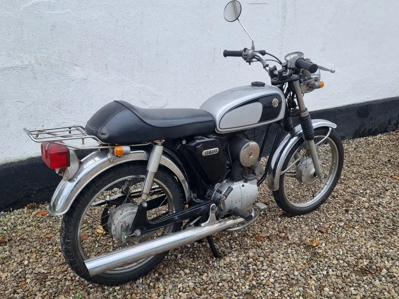 Billede 5 - Yamaha fs1 yb1