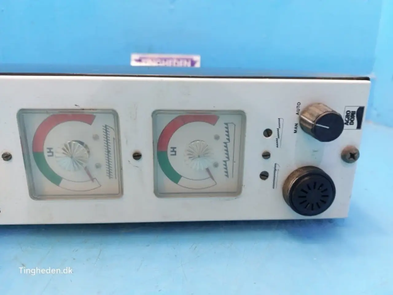 Billede 5 - LH Agro Spilindkator LH 832235