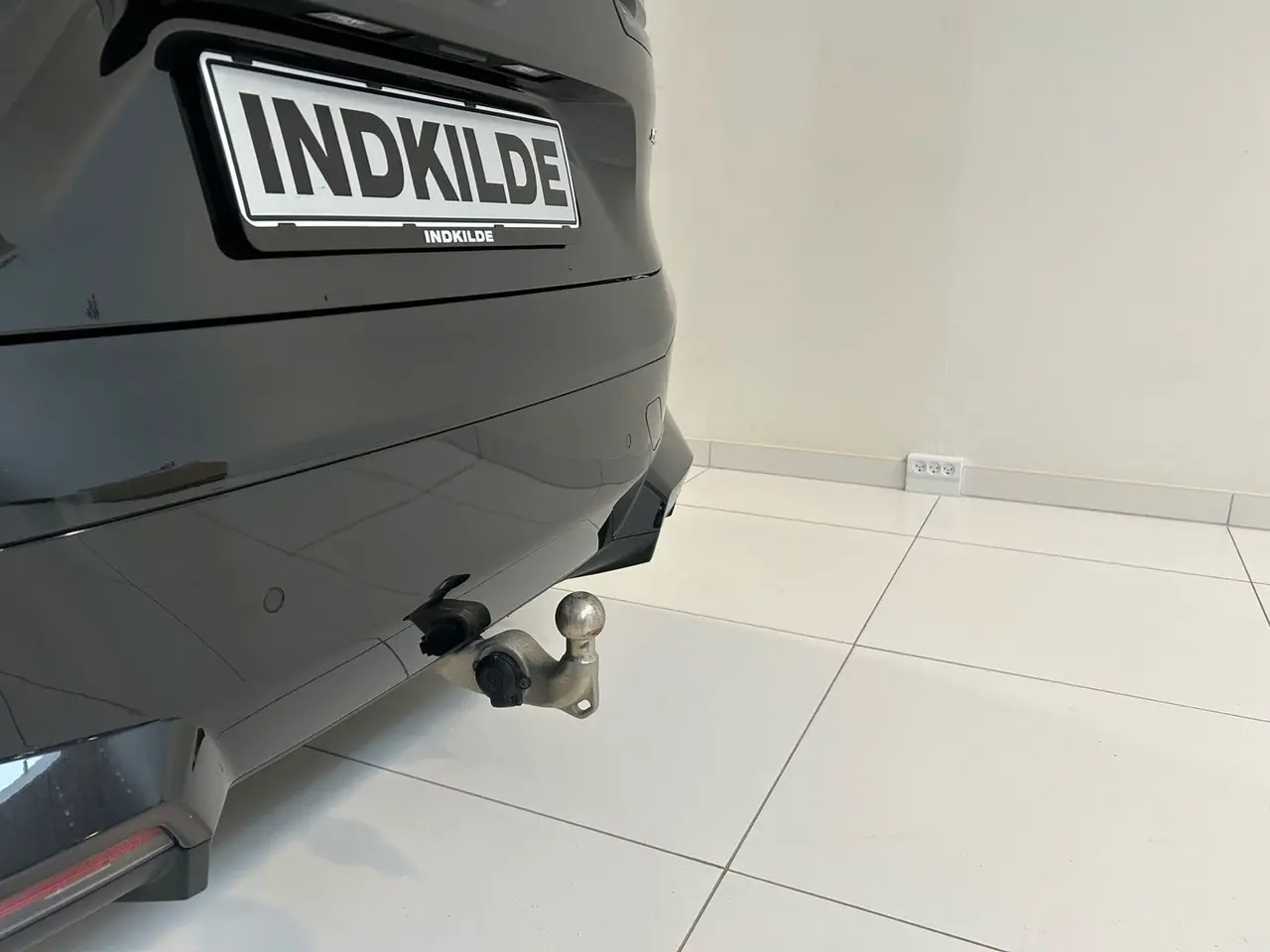 Billede 13 - BMW iX  xDrive50 Supercharged