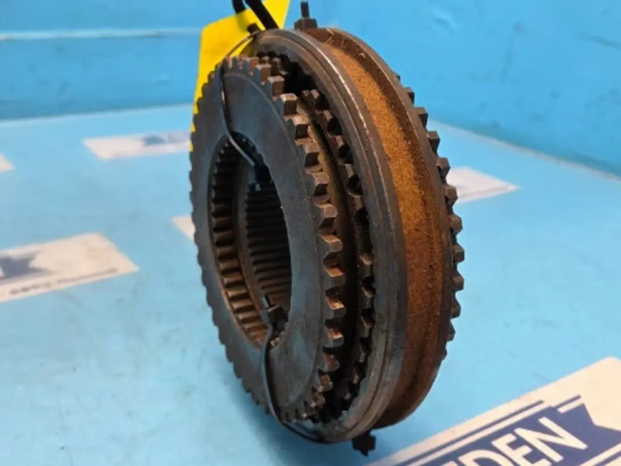 Billede 10 - Ford 8340 Synkromesh F2NN7124BA