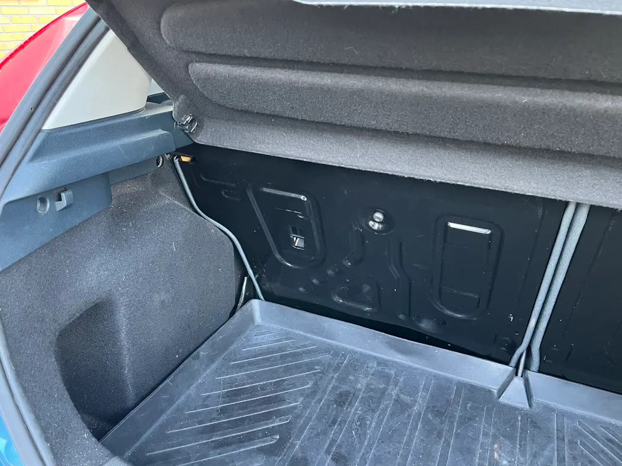 Billede 7 - Ford Fiesta 2010 med partikelfilter (diesel)