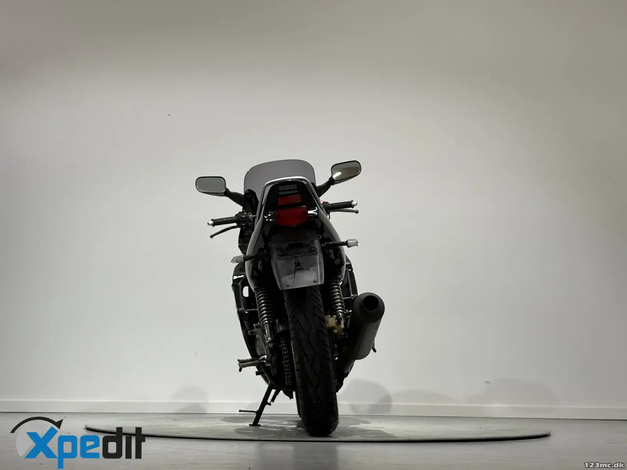 Billede 7 - Honda CB 500