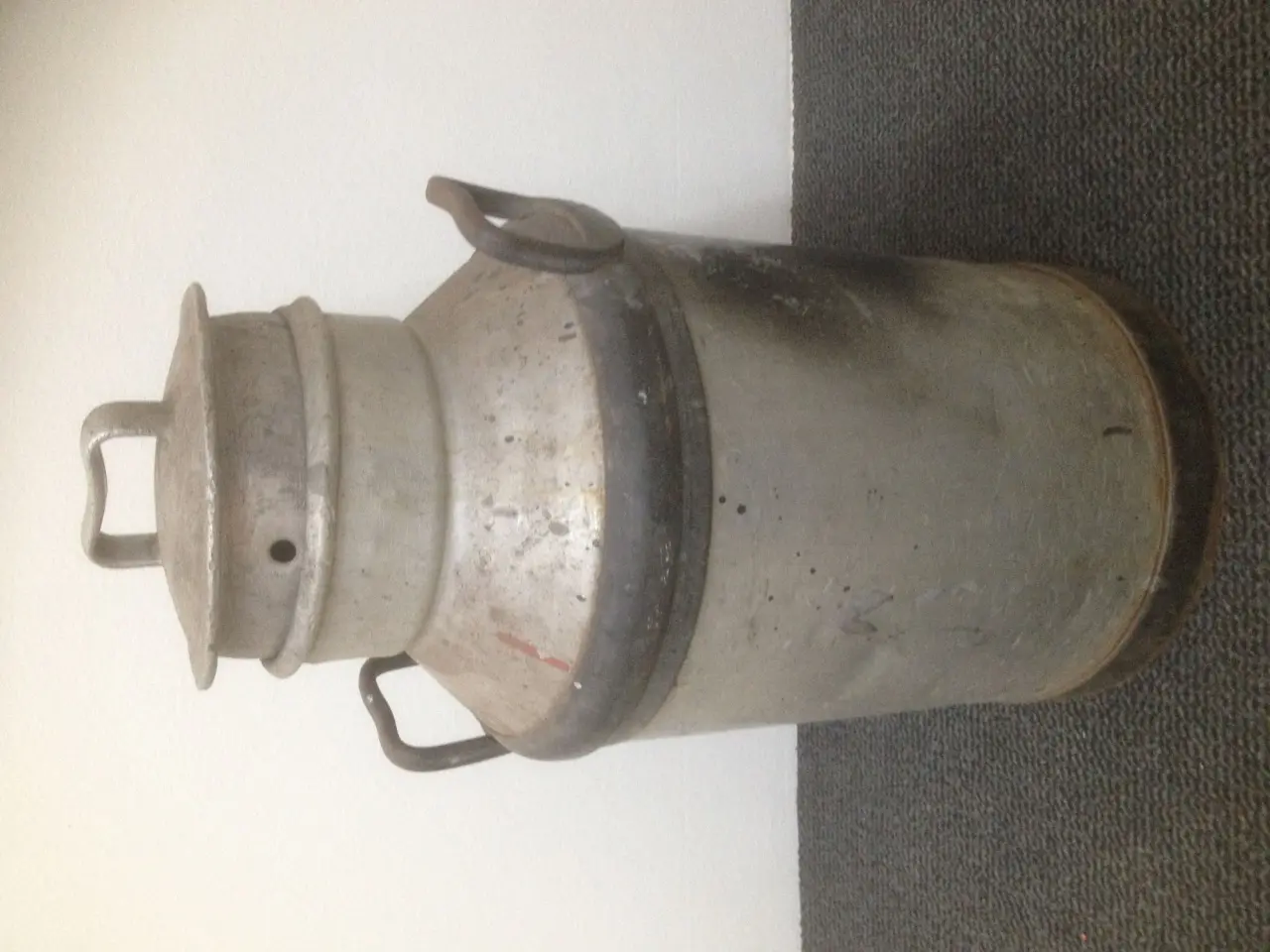 Billede 3 - Mælkejunge 40 L