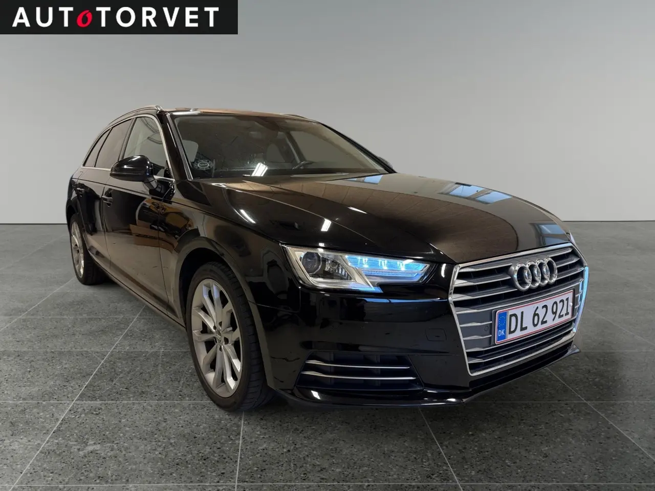 Billede 2 - Audi A4 2,0 TDi 190 Avant S-tr.