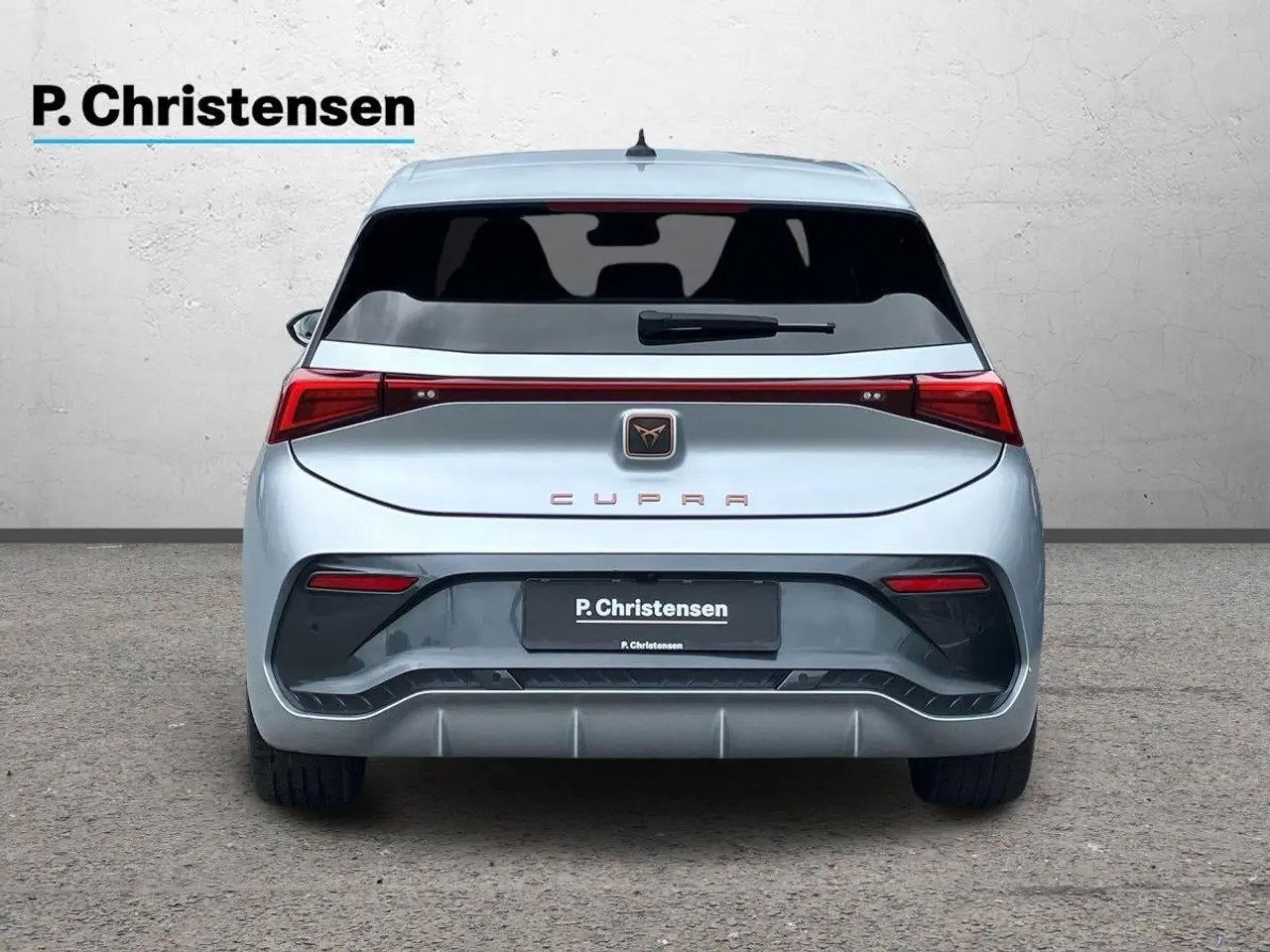 Billede 5 - Cupra Born 77 e-Boost